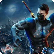 Fidget hero ninja {ВЗЛОМ: Много денег}