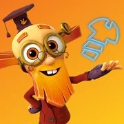Фиксики Квест – детские игры