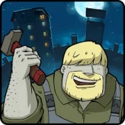 Final Fortress - Idle Survival {ВЗЛОМ: много денег}