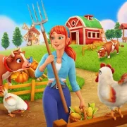 Fionas Farm {ВЗЛОМ: Много Денег}