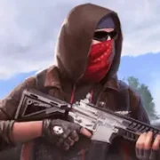 Fire Strike Online - Free Shooter FPS {ВЗЛОМ: Враги на радаре}