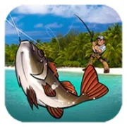 Fishing Paradise 3D {ВЗЛОМ: Много денег}