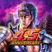 FIST OF THE NORTH STAR {ВЗЛОМ: Бессмертие}