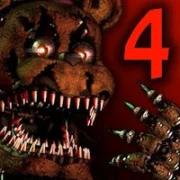 Five Nights at Freddys 4 {ВЗЛОМ: полная версия}