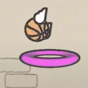 Flappy Dunk {ВЗЛОМ: Много денег}