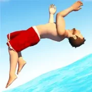 Flip Diving {ВЗЛОМ: Бесплатные покупки}