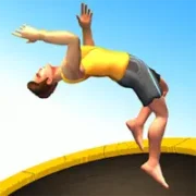 Flip Master {ВЗЛОМ: много денег}