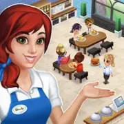 Food Street {ВЗЛОМ: на деньги}