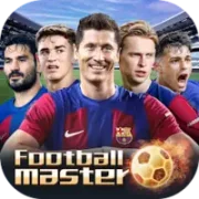 Football Master {ВЗЛОМ: много денег}