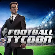 Football Tycoon {ВЗЛОМ: Много денег}