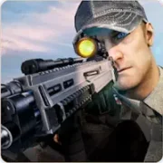 FPS Sniper 3D Gun Shooter Free Fire: стрелялки {ВЗЛОМ: нет рекламы}
