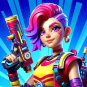 Frag Guns Shooter Of Boom: Offline PvP Action Game {ВЗЛОМ: нет отдачи}