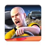 Freak Racing {ВЗЛОМ: Много денег}