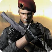 Frontline Battlefield Commando {ВЗЛОМ}