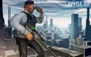 Frontline Sniper Strike: Terrorist FPS Shooter {ВЗЛОМ: боеприпасы}