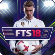 FTS HD 2018 {ВЗЛОМ: много денег}