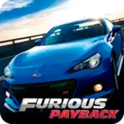Furious Payback Racing {ВЗЛОМ: на деньги}