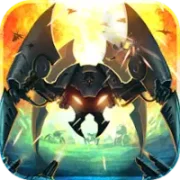 Galaxy Defense {ВЗЛОМ: Бесплатные Покупки}