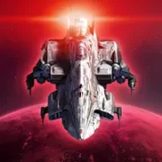 Galaxy Reavers-Space RTS {ВЗЛОМ: Много денег}