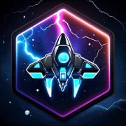 Galaxy Swirl Hexa Endless Run {ВЗЛОМ: много денег}