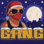 G.A.N.G. {ВЗЛОМ: много денег}