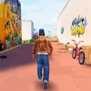 Gangs Fighter: Vice Island {ВЗЛОМ: много денег}