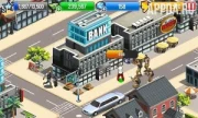 Gangstar City {ВЗЛОМ: на деньги}