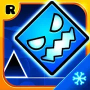 Geometry Dash SubZero {Взлом: Разблокированы Персонажи}