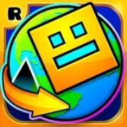 Geometry Dash World {Взлом: Разблокированы персонажи}