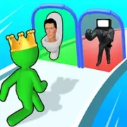 Giant Rush {ВЗЛОМ: бесплатные покупки}