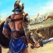 Gladiator Glory Egypt {ВЗЛОМ: деньги \ золото}