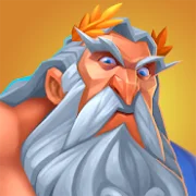 Gods TD: Myth defense {ВЗЛОМ: много денег}