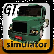 Grand Truck Simulator {ВЗЛОМ}