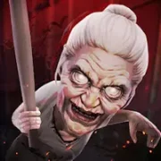 Grannys house - Online {ВЗЛОМ: на оружие}