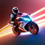 Gravity Rider Zero {ВЗЛОМ: Всё открыто}