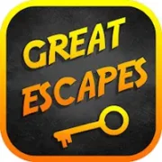 Great Escapes {ВЗЛОМ: на проверки}