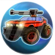 Ground Operation {ВЗЛОМ}