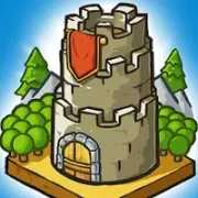 Grow Castle {ВЗЛОМ: Много монет}