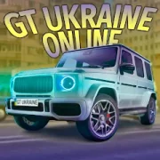 GT Ukraine - Multiplayer {ВЗЛОМ: Много Денег \ Все Автомобили}