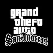 Grand Theft Auto: San Andreas {ВЗЛОМ: Много денег}
