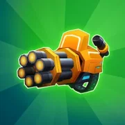 Guardians: Alien Hunter {ВЗЛОМ: Много Бриллиантов}