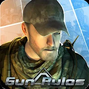 Gun Rules : Warrior Battlegrounds Fire {ВЗЛОМ: бесплатные покупки}