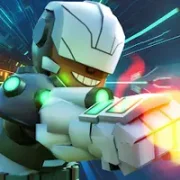 Gunfire Hero: Shooting Archero {ВЗЛОМ: мод-меню}