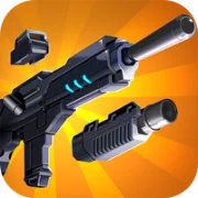 Guns of Survivor {ВЗЛОМ: Режим Бога}