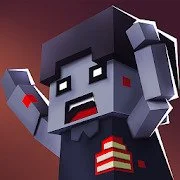 Gunslinger: Zombie Survival {ВЗЛОМ: Нет Урона}
