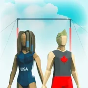 Gym High Bar {ВЗЛОМ: все разблокировано}