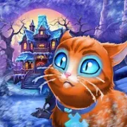 Halloween Merge: House Design {ВЗЛОМ: нет рекламы}