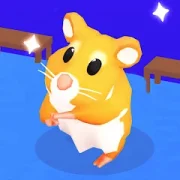 Hamster Escape: Puzzle Maze {ВЗЛОМ: доступны все скины}