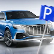 Hard Car Parking - Симулятор жесткой парковки 3D {ВЗЛОМ: доступ ко всем авто}