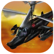 Helicopter Simulator: Ka-50